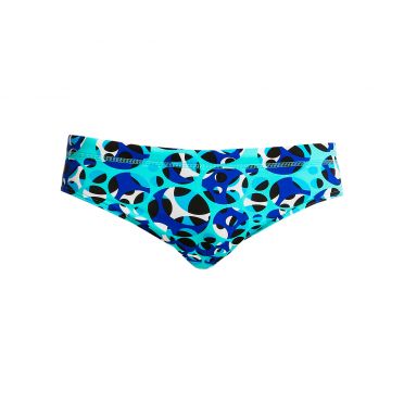 Funky Trunks Holy Sea Classic brief zwembroek heren