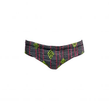 Funky Trunks Kite runner Classic brief zwembroek heren