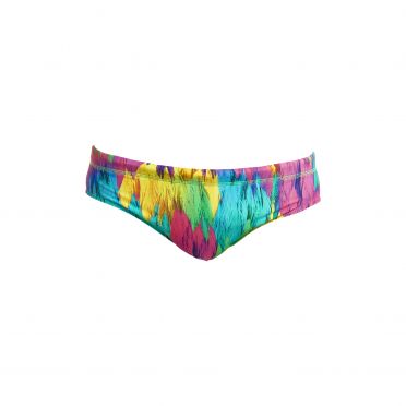 Funky Trunks Ruffles Classic brief zwembroek heren