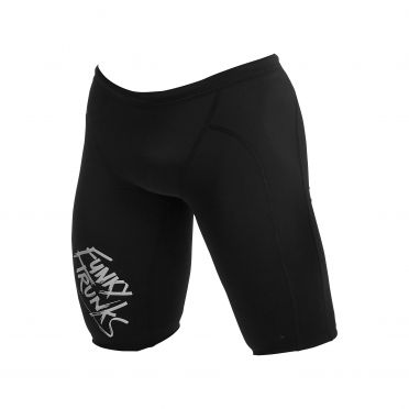 Funky Trunks Chromed Training jammer zwembroek heren