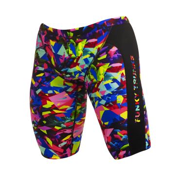 Funky Trunks Destroyer training jammer zwembroek heren