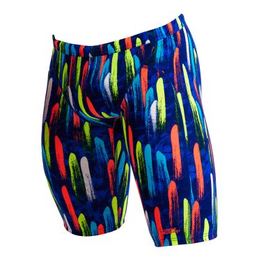 Funky Trunks Fire Cracker jammer zwembroek jongens