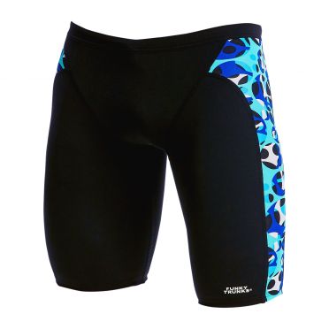 Funky Trunks Holy Sea Training jammer zwembroek