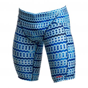 Funky Trunks Jet Propulsion training jammer zwembroek heren