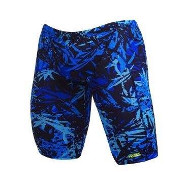 Funky Trunks Seal Team training jammer zwembroek heren