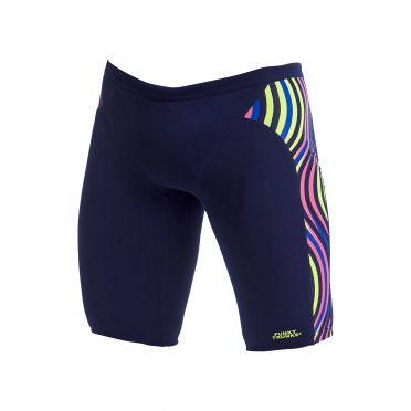 Funky Trunks Squiggle piggle Training jammer zwembroek