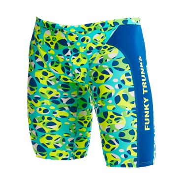 Funky Trunks Stem Sell Training jammer zwembroek