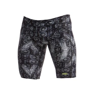Funky Trunks Tomb Raider jammer zwembroek jongens 