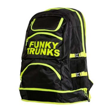 Funky Trunks Elite squad zwemtas Night lights 