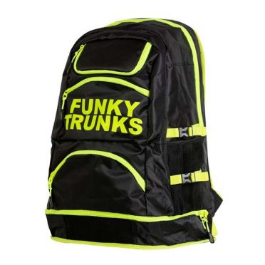 Funky Trunks Elite squad zwemtas Night lights