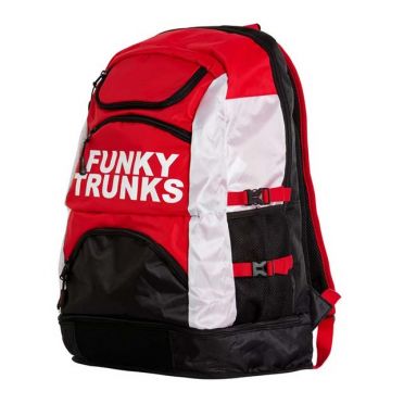 Funky Trunks Elite squad zwemtas Race attack