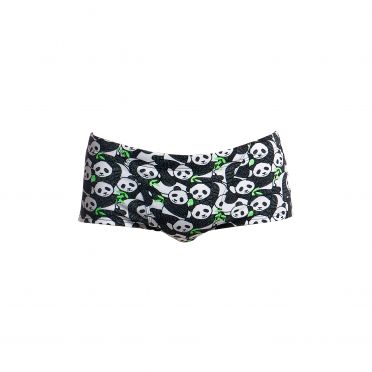 Funky Trunks Pandaddy Classic trunk zwembroek heren