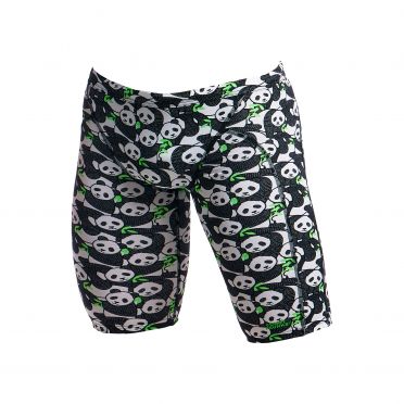 Funky Trunks Pandaddy Training jammer zwembroek heren
