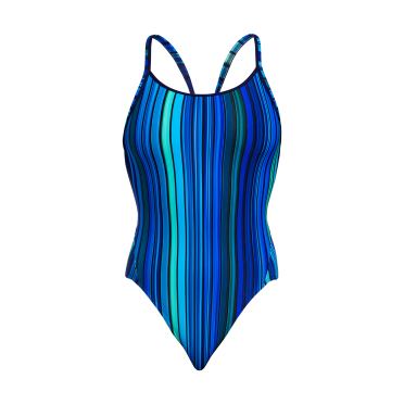 Funkita Beam Bars diamond back badpak dames
