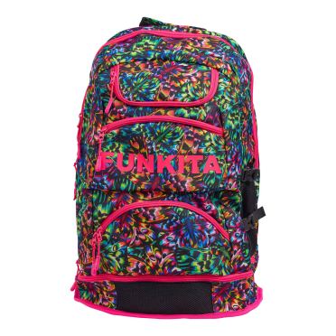 Funkita Elite Squad Flying Fiesta zwemtas 