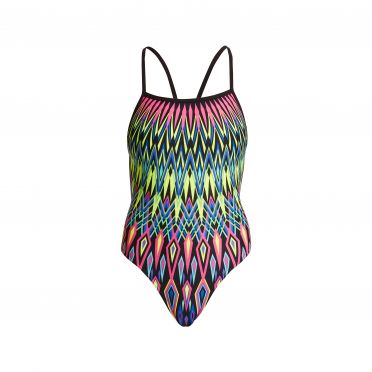 Funkita Spear Head Single Strength dames 
