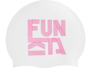 Funkita Siliconen badmuts Lined Up