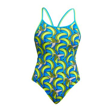 Funkita B1 diamond back badpak dames 