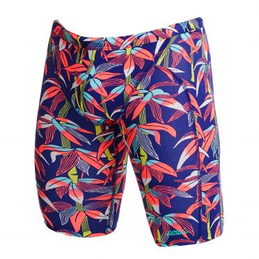 Funky Trunks Bambam-Boo Training jammer zwembroek heren