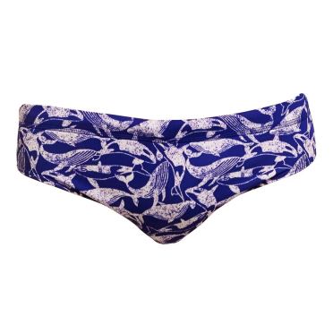 Funky Trunks Beached Bro Classic Brief zwembroek heren