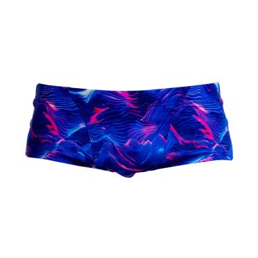 Funky Trunks Rising Tide Classic Trunk zwembroek heren 