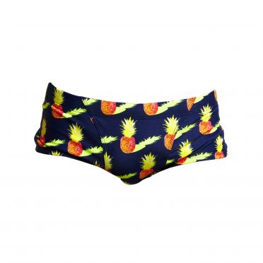 Funky Trunks Golden Circle Classic Trunk zwembroek heren