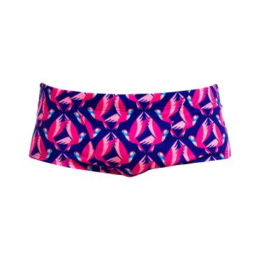 Funky Trunks Ho Hum Classic Trunk zwembroek heren