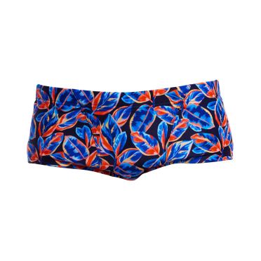 Funky Trunks Leaf Blower Classic Trunk zwembroek heren 