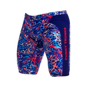 Funky Trunks Mad Cat training jammer heren