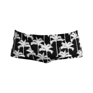 Funky Trunks Palm Night Classic Trunk zwembroek heren