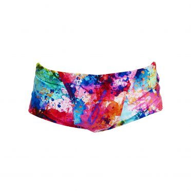 Funky Trunks Die Another day Classic trunk zwembroek heren