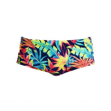 Funky Trunks Palm Off Classic trunk zwembroek heren