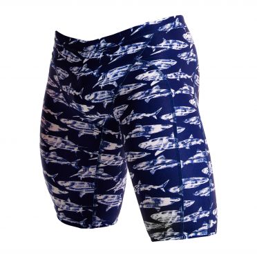 Funky Trunks Rompa Chompa training jammer zwembroek heren 
