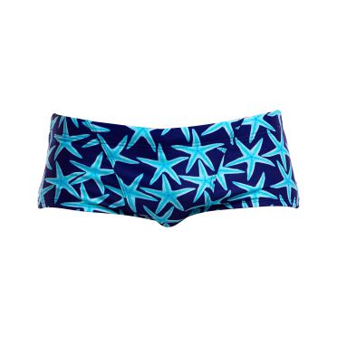 Funky Trunks See Stars Classic Trunk zwembroek heren