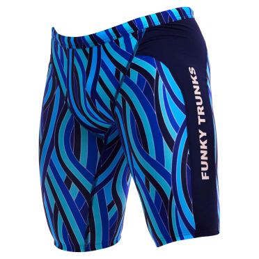 Funky Trunks Snork City training jammer heren 