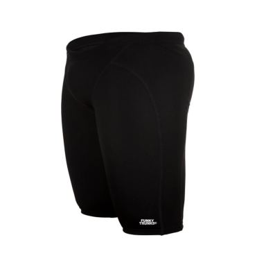 Funky Trunks Still Black training jammer heren 