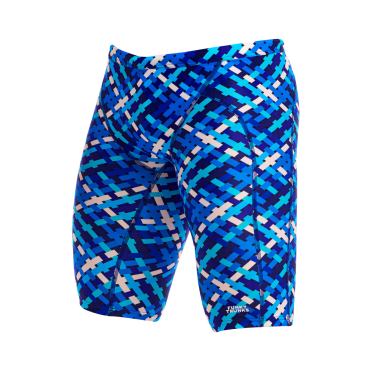 Funky Trunks Under Over training jammer heren