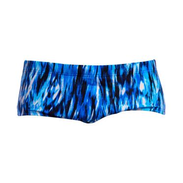 Funky Trunks Wing Streak Classic Trunk zwembroek heren 