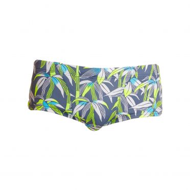 Funky Trunks Bam Boozled Classic trunk zwembroek heren