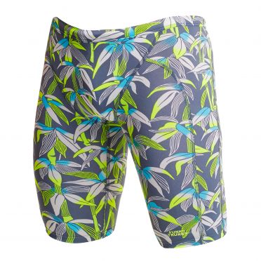 Funky Trunks Bam Boozled Training jammer zwembroek heren