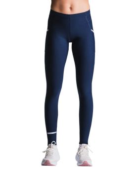 Fusion C3 X-Long Tights blauw unisex 