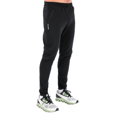 Fusion Hot Recharge Pants zwart heren 