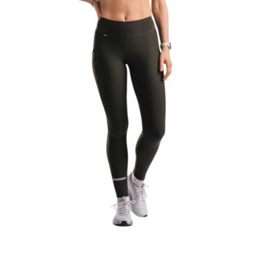 Fusion C3 Training Tights groen dames 