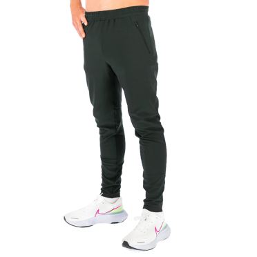 Fusion Recharge Pants groen heren 