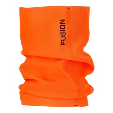 Fusion Neck Gaiter Hi-Vis oranje 