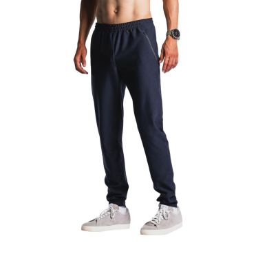 Fusion Recharge Pants dark night blue heren 