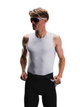 Fusion Tempo! Pro Shield Torso wit Unisex 