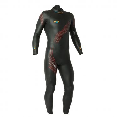 Blueseventy Fusion wetsuit heren
