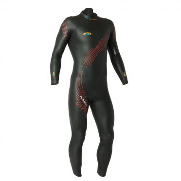 Blueseventy Fusion wetsuit heren 