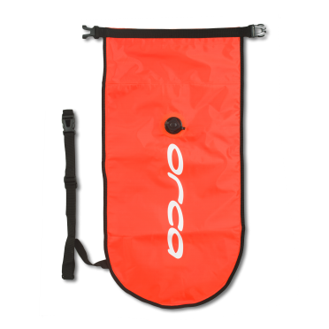 Orca Safety buoy drijver